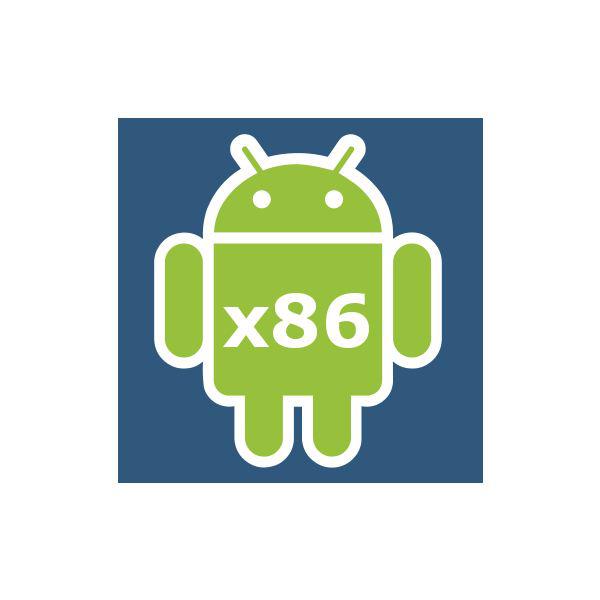 5 Androidx86Kāpēc lādēt... Autors: Fosilija 5 veidi kā darbināt Android uz datora