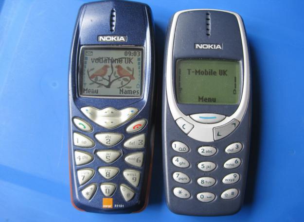 Tavs pirmais telefons Samsung... Autors: matilde Deviņdesmito gadu bērni, vai jūs šo atceraties?