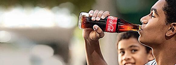 Pasaulē katru sekundi tiek... Autors: Fosilija fakti par coca cola