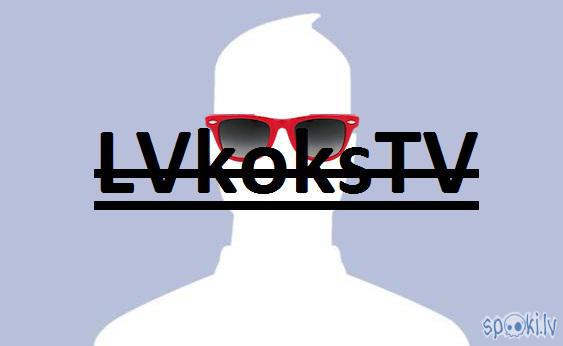  Autors: LVkoksTV LVkoksTV - workout