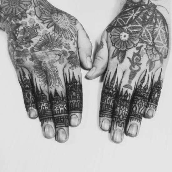 Autors: Jeffbarby Tetovētie 15