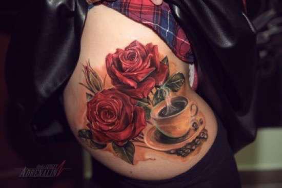 Autors: Jeffbarby Tetovētie 15