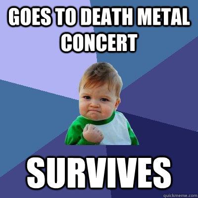  Autors: Laitinen Metalhead memes 7