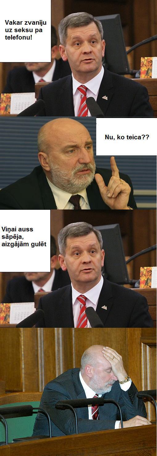  Autors: Vafeleeee Komiksi.