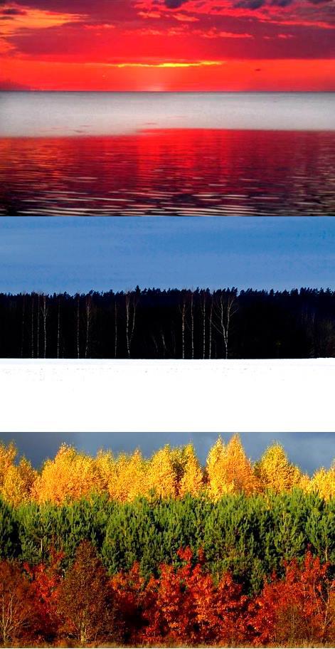  Autors: Zhorchx Daba iekrāso Baltijas karogus