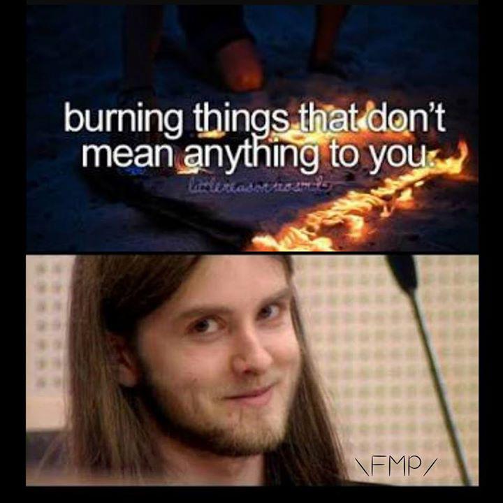  Autors: Laitinen Metalhead memes 10