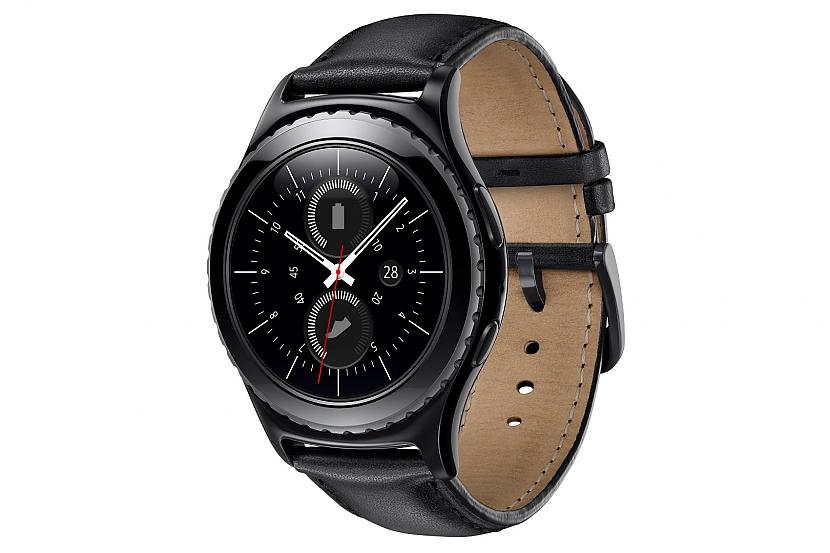  Autors: iStylelv Ilgi gaidītais Samsung Gear S2 viedpulkstenis tagad arī Latvijā