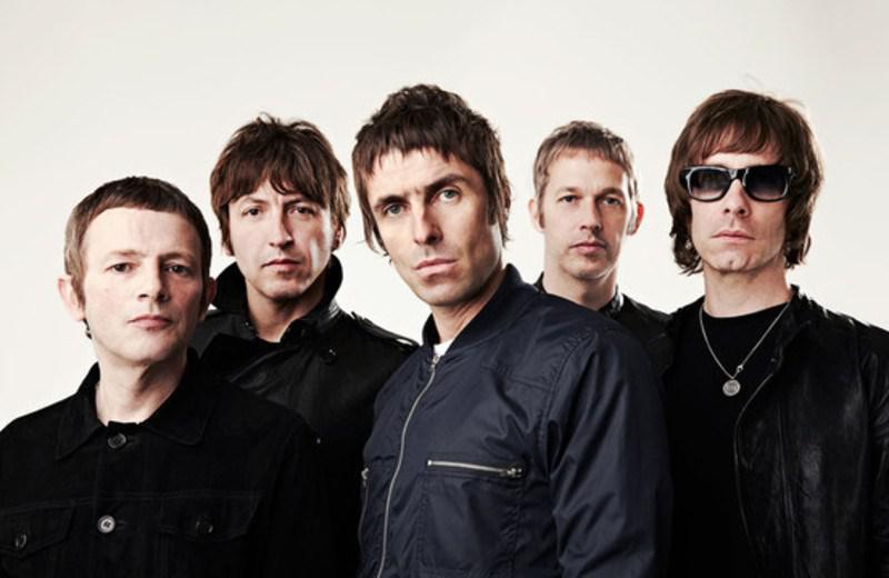 7 Oasis  grupa izjuka... Autors: ka4erovs Kuras un kāpēc rokgrupas izjuka [2]