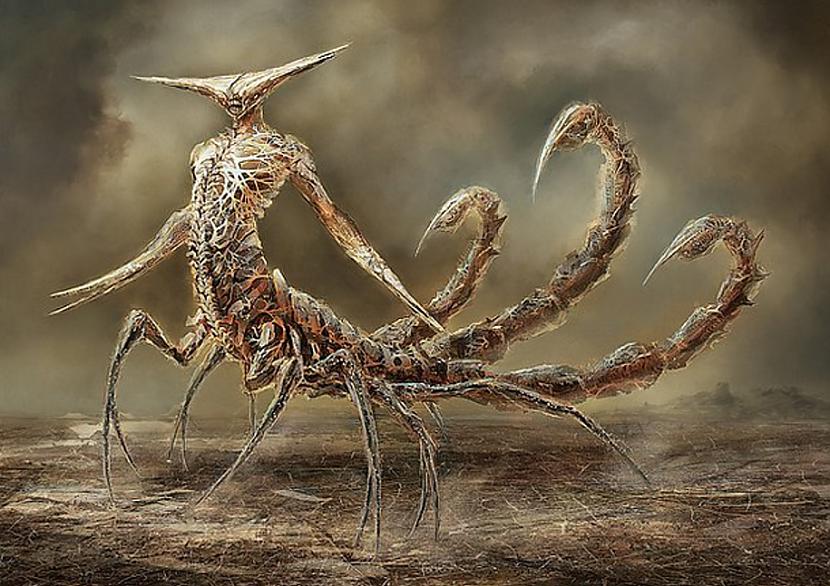 SkorpionsGreizsirdīgs... Autors: Jorogumo Kā atšūt... pēc horoskopa