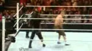  Autors: Fosilija WWE Raw Masked Kane Returns To Raw 1