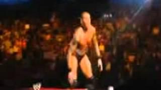  Autors: Fosilija WWE Randy Orton Titantron