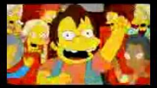 Autors: Fosilija The Simpsons Intro Kesha Tik Tok HD 1080P