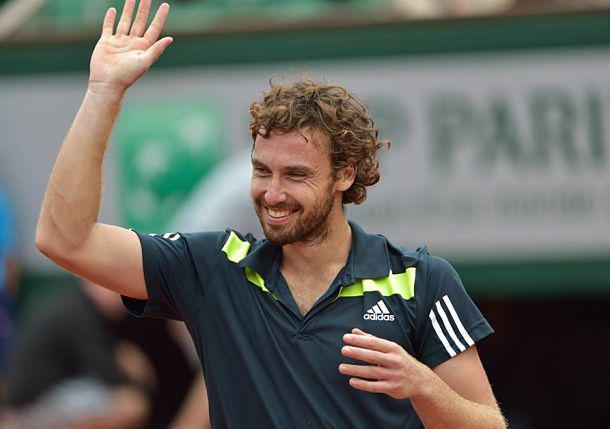 6 Ernests Gulbis Tenisists27... Autors: rohohu Latvijas visu laiku labākie sportisti. Top10