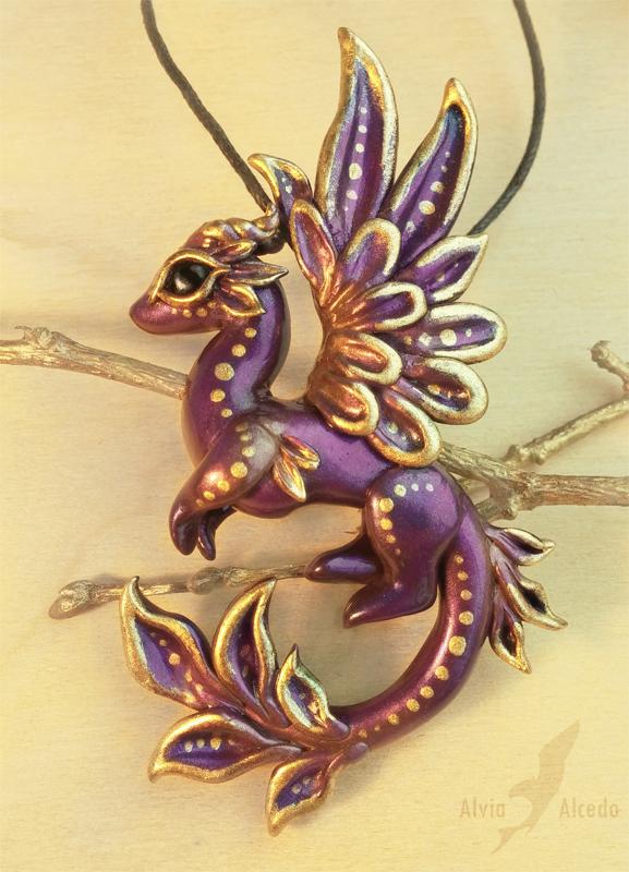 Royal dragon Apgleznota... Autors: Fosilija AlviaAlcedo māksla