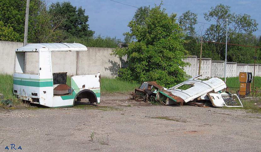 REIZ BIJA PAZIKS Autors: Maris Dreimanis Automasinam