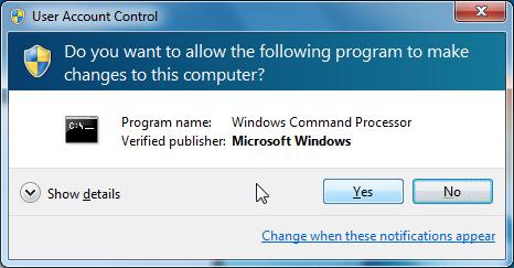 Yes Jā Ja tev nav... Autors: Fosilija Kā noskaidrot Windows instalācijas datumu