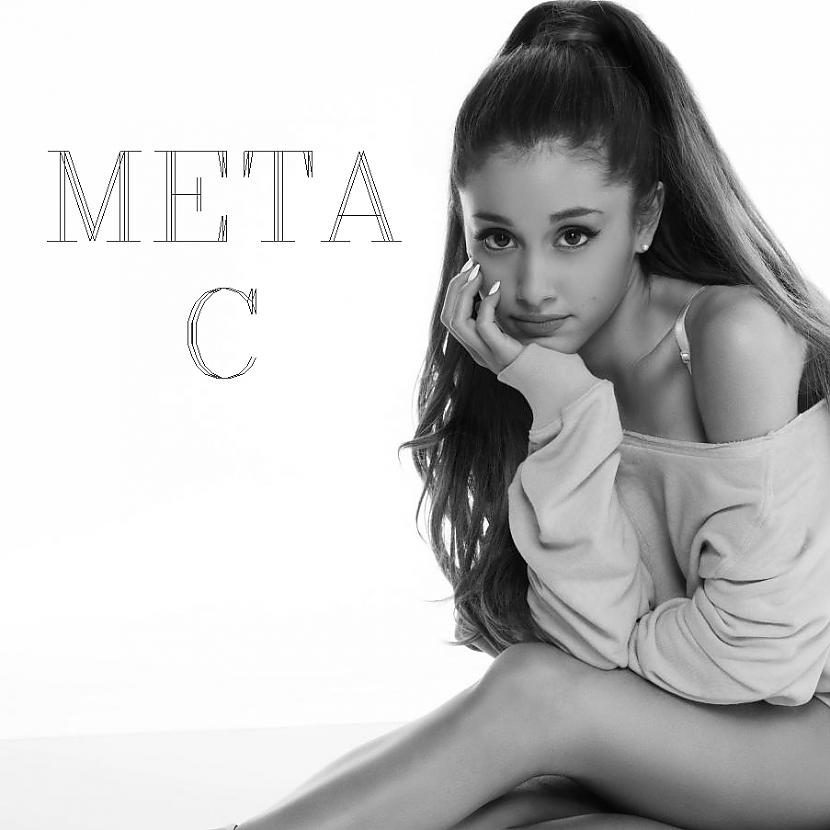  Autors: MetaCovers MetaCovers prezentē - Ariana Grande - One Last Time