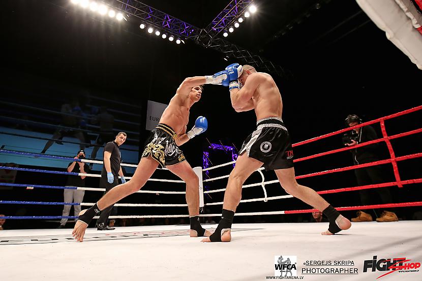  Autors: EV1TA Foto atskats uz ''Fight Arena'' 5.decembrī!