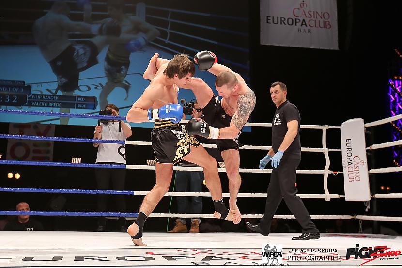  Autors: EV1TA Foto atskats uz ''Fight Arena'' 5.decembrī!