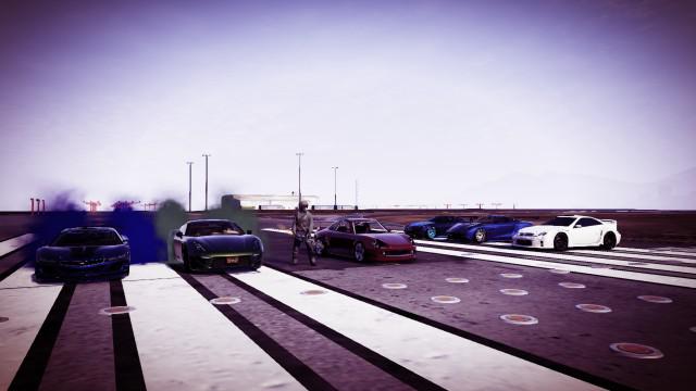  Autors: PlayByNEMESiS Gta v money :)