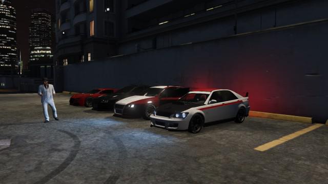  Autors: PlayByNEMESiS Gta v money :)