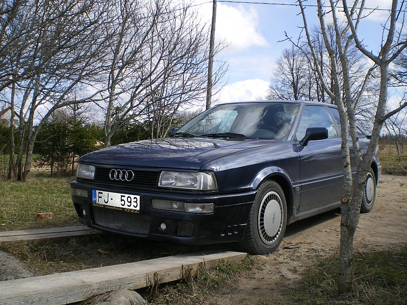  Autors: Alvis 1991 Audi