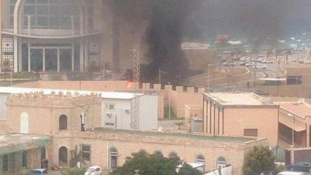 Uzbrukums Corinthia Hotel... Autors: Testu vecis (ISIS) Terorakti 2015. gadā