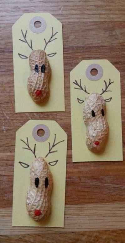  Autors: mazaisbecis12 Ziemassvētku dekori  DIY