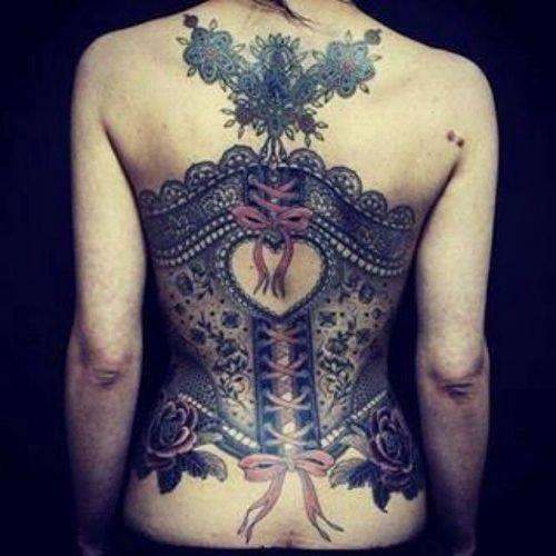  Autors: Sebba Tattoos are cool. PT. 79