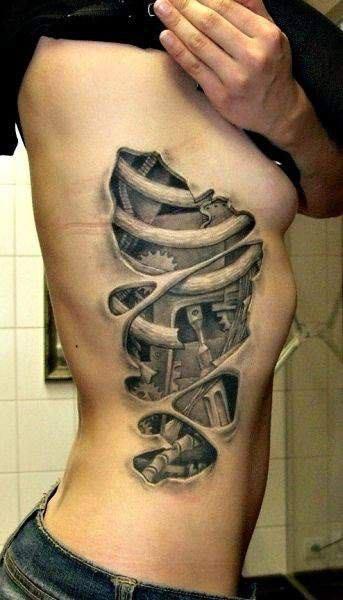  Autors: Sebba Tattoos are cool. PT. 79