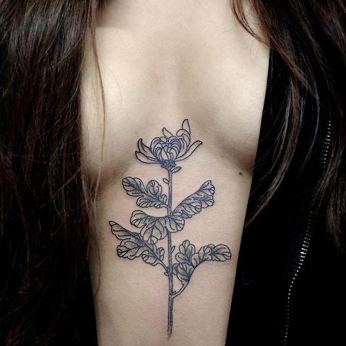  Autors: Sebba Tattoos are cool. PT. 79