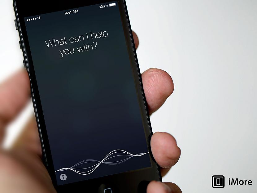 Siri  Personīgais palīgs ... Autors: freewayrunner Kapēc IOs ir labāks par Android