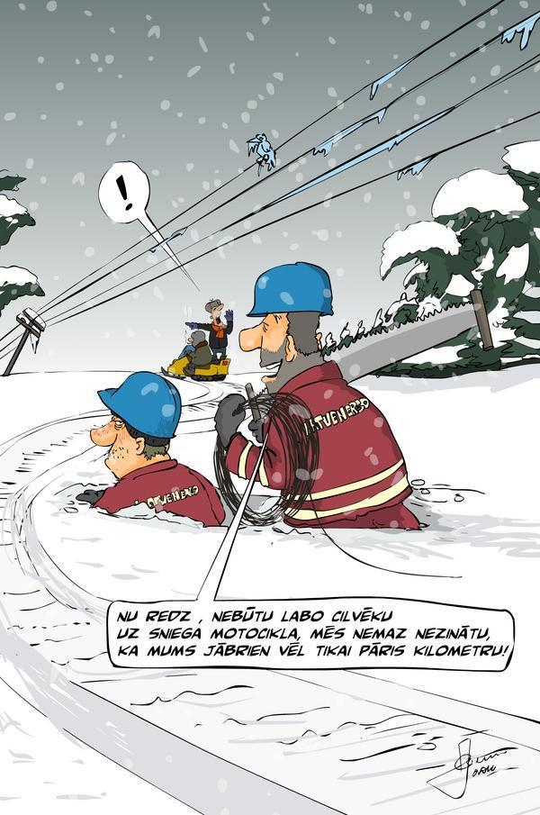  Autors: GrandpaSkill Smieklīgs Komikss [1]