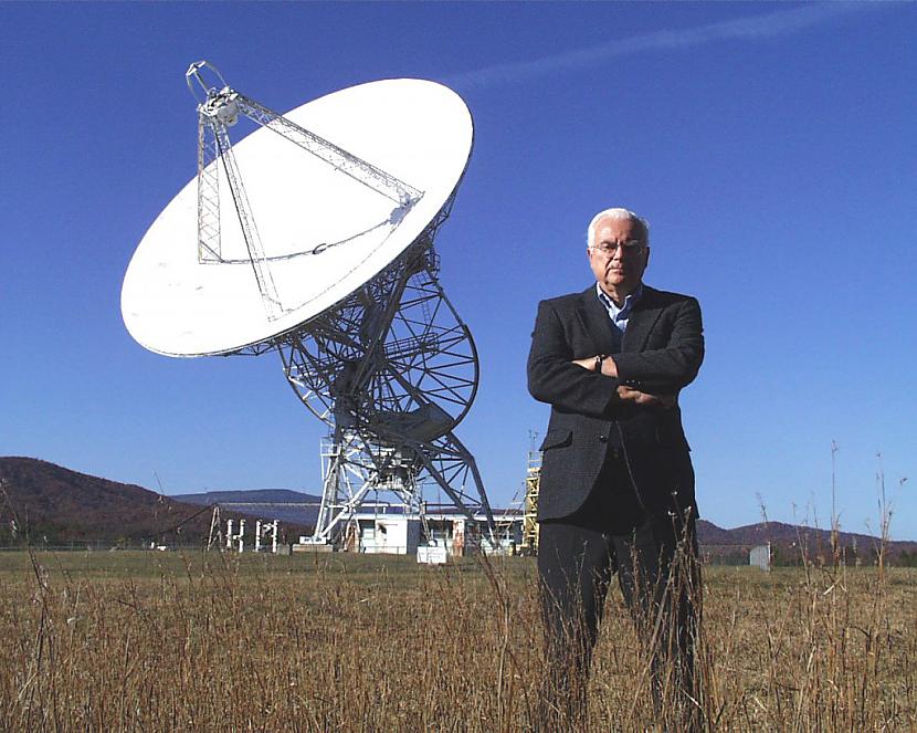 Astronoms Frenks Dreiks Frank... Autors: weSTqoodbeep 10 interesanti fakti par citplanētiešiem.