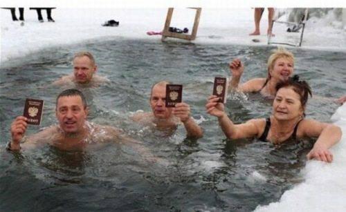 Jā to ka šie cilvēki ir no... Autors: twist Smieklīgākās pērles no Krievijas sociālajiem tīkliem!
