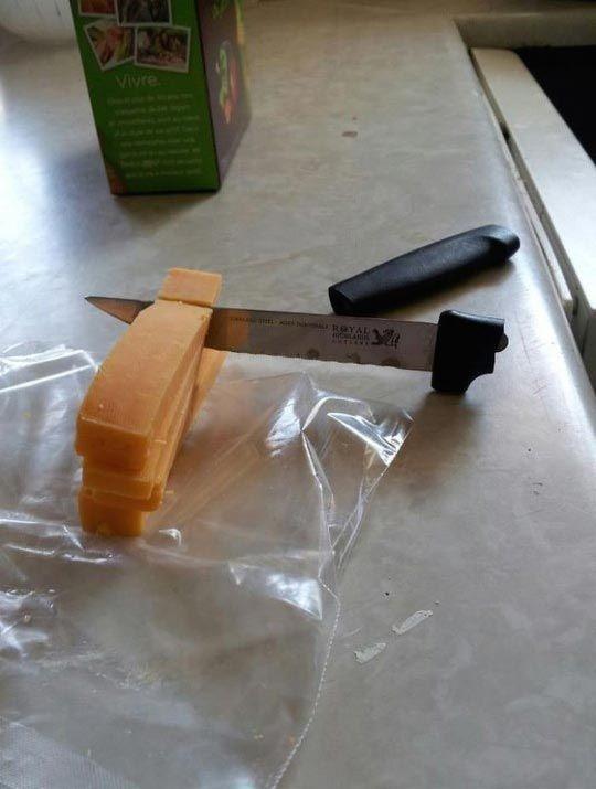 Ja nazis ir domāts sviestam... Autors: Ana Brenda Contreras 10 ķīnas "feili"