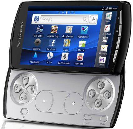 Sony Xperia PlayVēlies... Autors: Fosilija SLIKTĀKIE viedtālruņi pasaulē