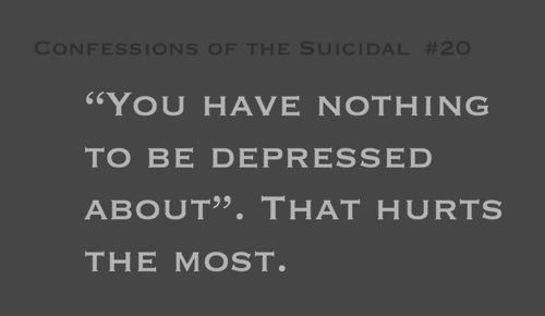 Depresija liek cilvēkam... Autors: Ķīmiķe 20 fakti par depresiju