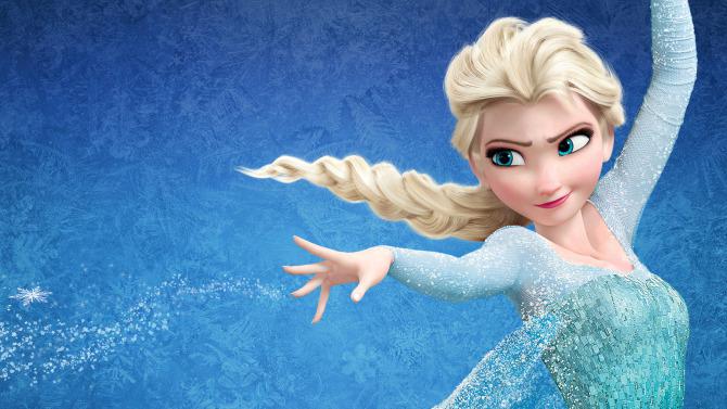 Dziedi dziesmiņas no Frozen Autors: Fosilija 12 lietas, ko darīt, kad ārā ir auksts