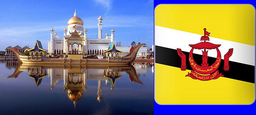 38vieta BRUNEI  32110000000 Autors: WorldCountry Statistika Āzijā