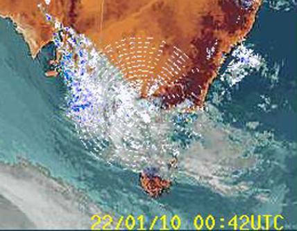 Varbūt tas ir dabisks fenomens... Autors: Lestets Klimata kontrole: Austrālija