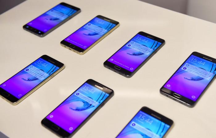  Autors: gufij7 Jaunie Samsung Galaxy A (2016) sērijas viedtālruņi pieejami arī Latvijā