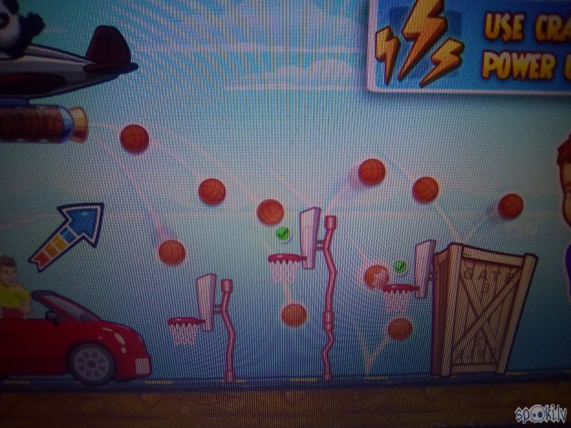Dude perfect 2 Es skatos viņu... Autors: Kas_par_stāstu 10 labas mobilo telefonu spēles (android) !!!