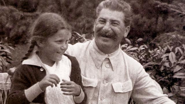 Jozefa Staļina meitai... Autors: PatiesiAnonims Vēsturiski fakti (10)