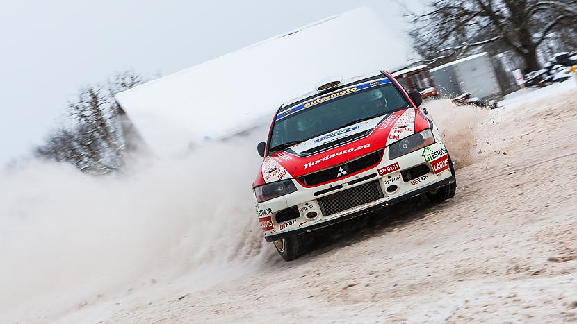  Autors: iStylelv Rallijā Sarma 2016 uzvaru izcīna Kalle Rovanpera