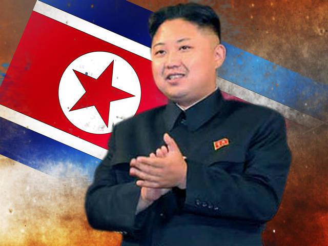 Kims ČenunsTagadējais Korejas... Autors: Fosilija Patiesais komunisms!