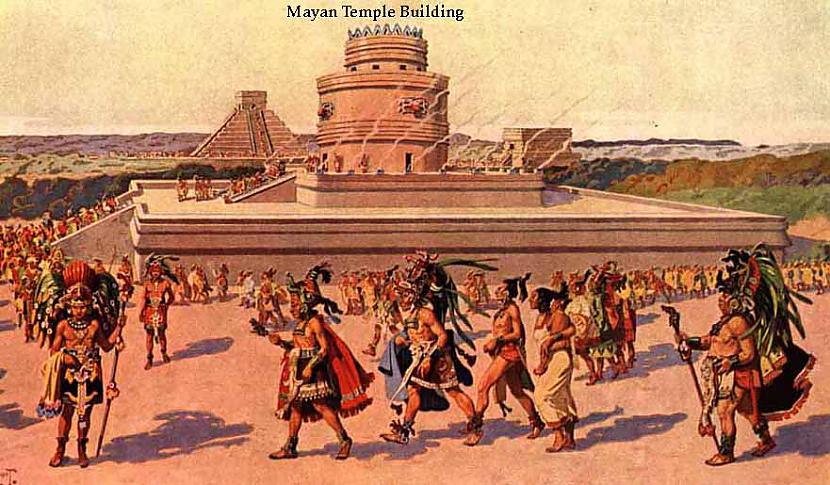 Maiju civilizācijā par valūtu... Autors: PatiesiAnonims Vēsturiski fakti (11)