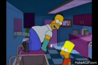 1998gada 23augustā uz... Autors: Geimeris Multfilma "Simpsoni" paredz nākotni?