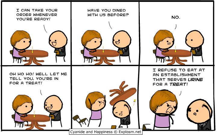  Autors: Fosilija Cyanide & Happiness #3