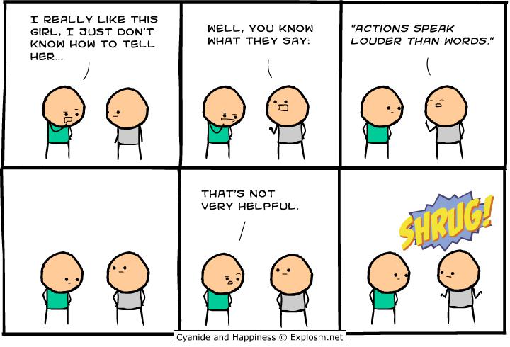  Autors: Fosilija Cyanide & Happiness #3